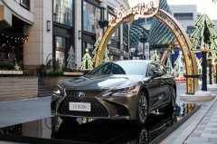 Lexus Lab雷克萨斯思想盛宴上海站精彩呈现